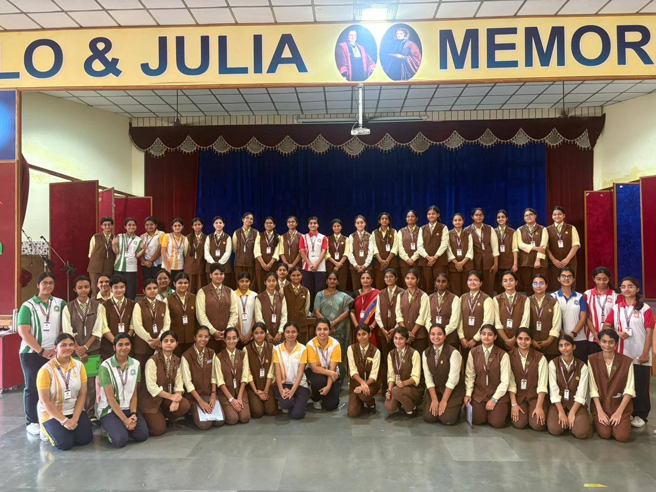 St. Ann’s